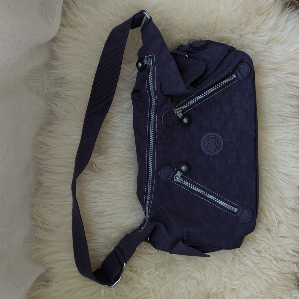 Kipling Travel Purse
